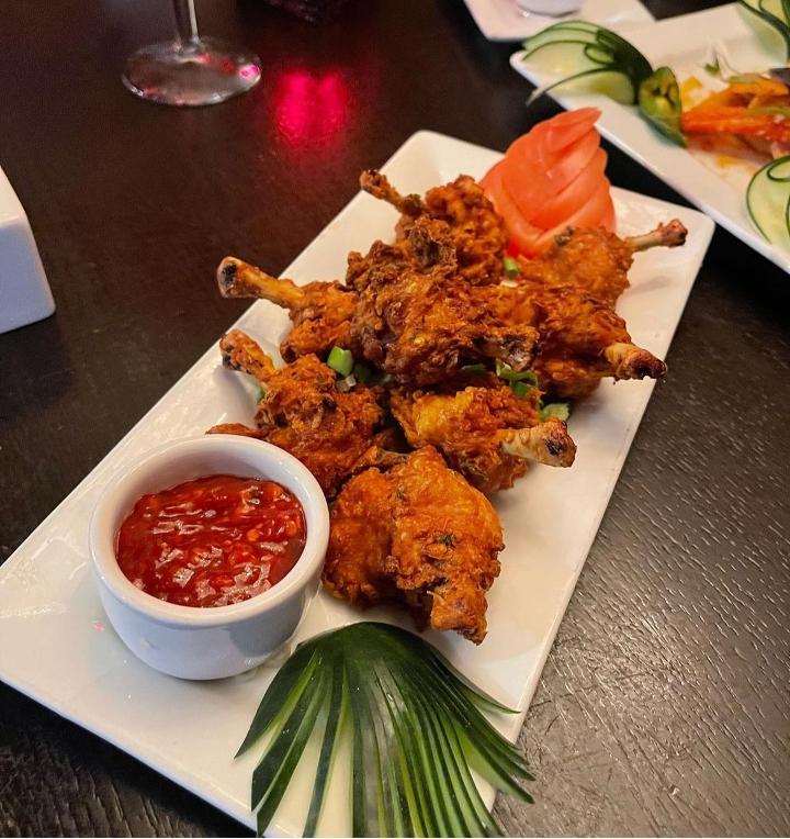 Photo credit: grubhub