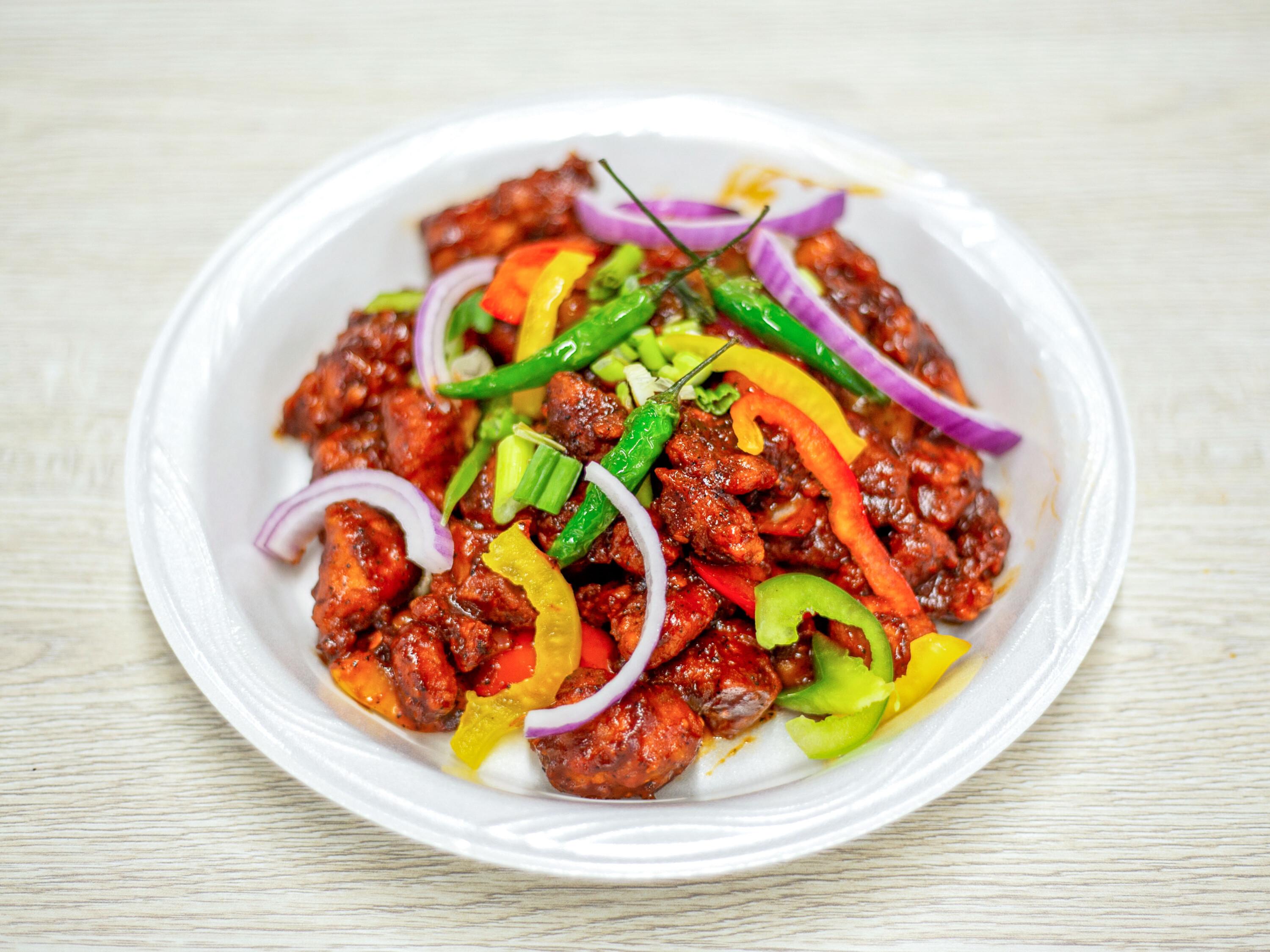 Photo credit: grubhub