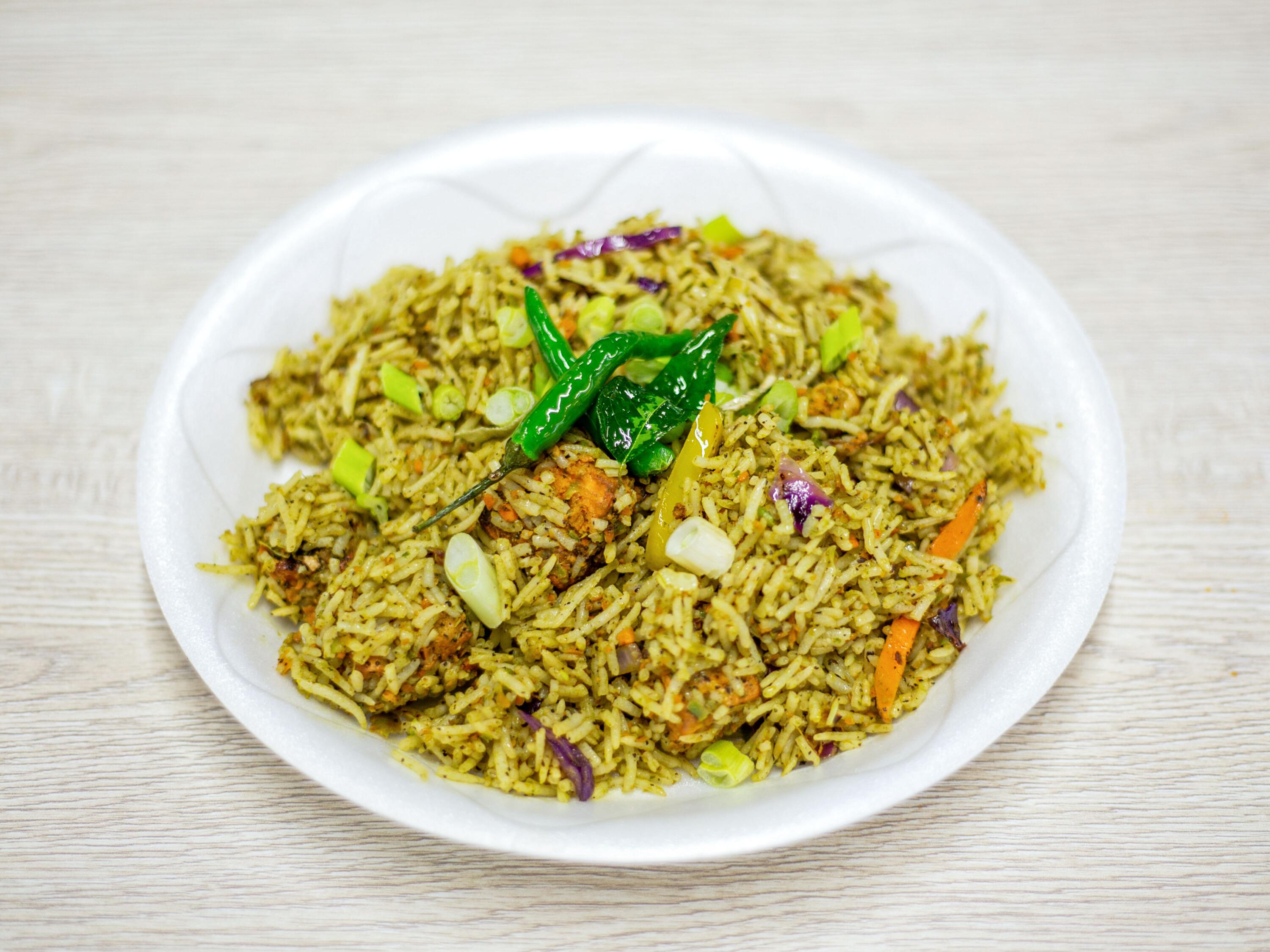 Photo credit: grubhub