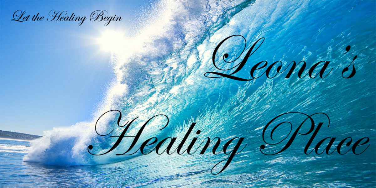 Leona's Healing Place