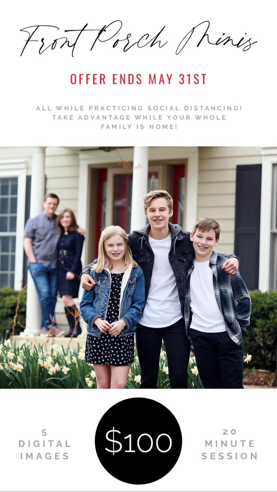 Photo credit: nextdoor