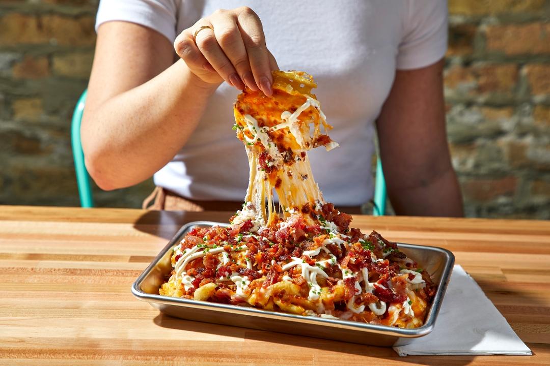 Photo credit: grubhub