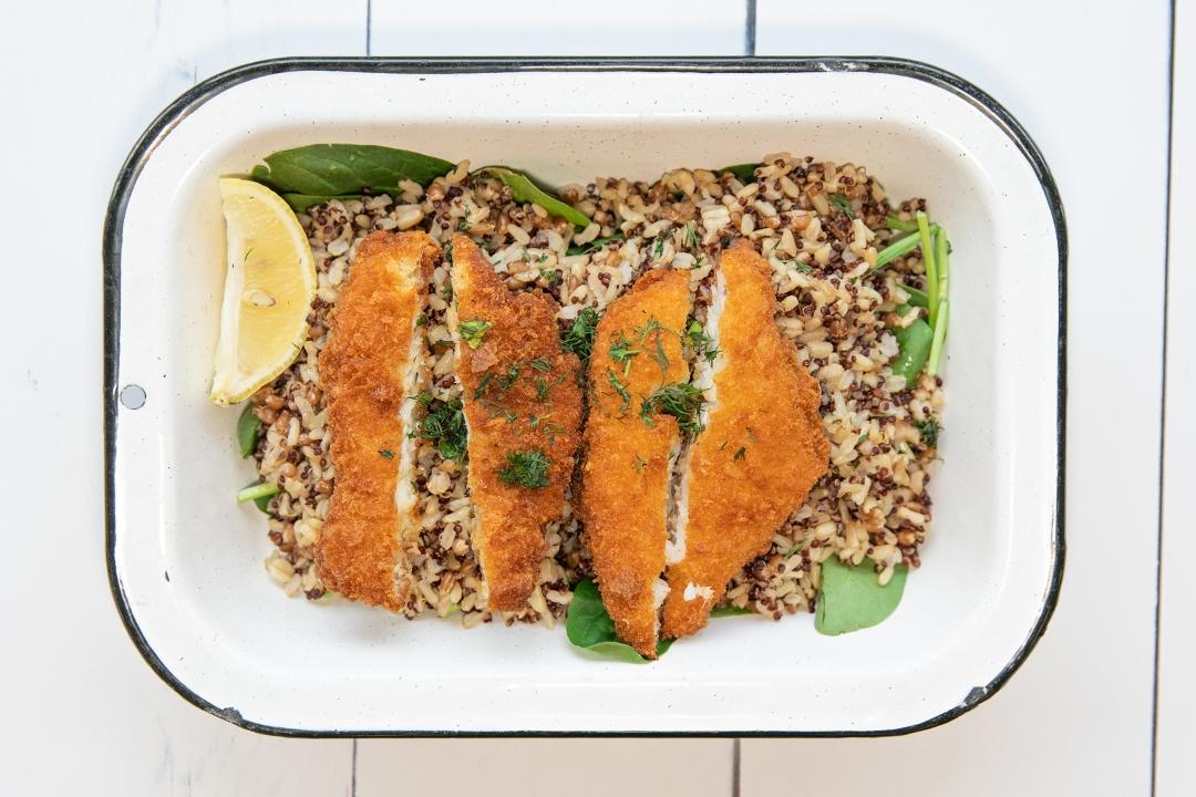 Photo credit: grubhub