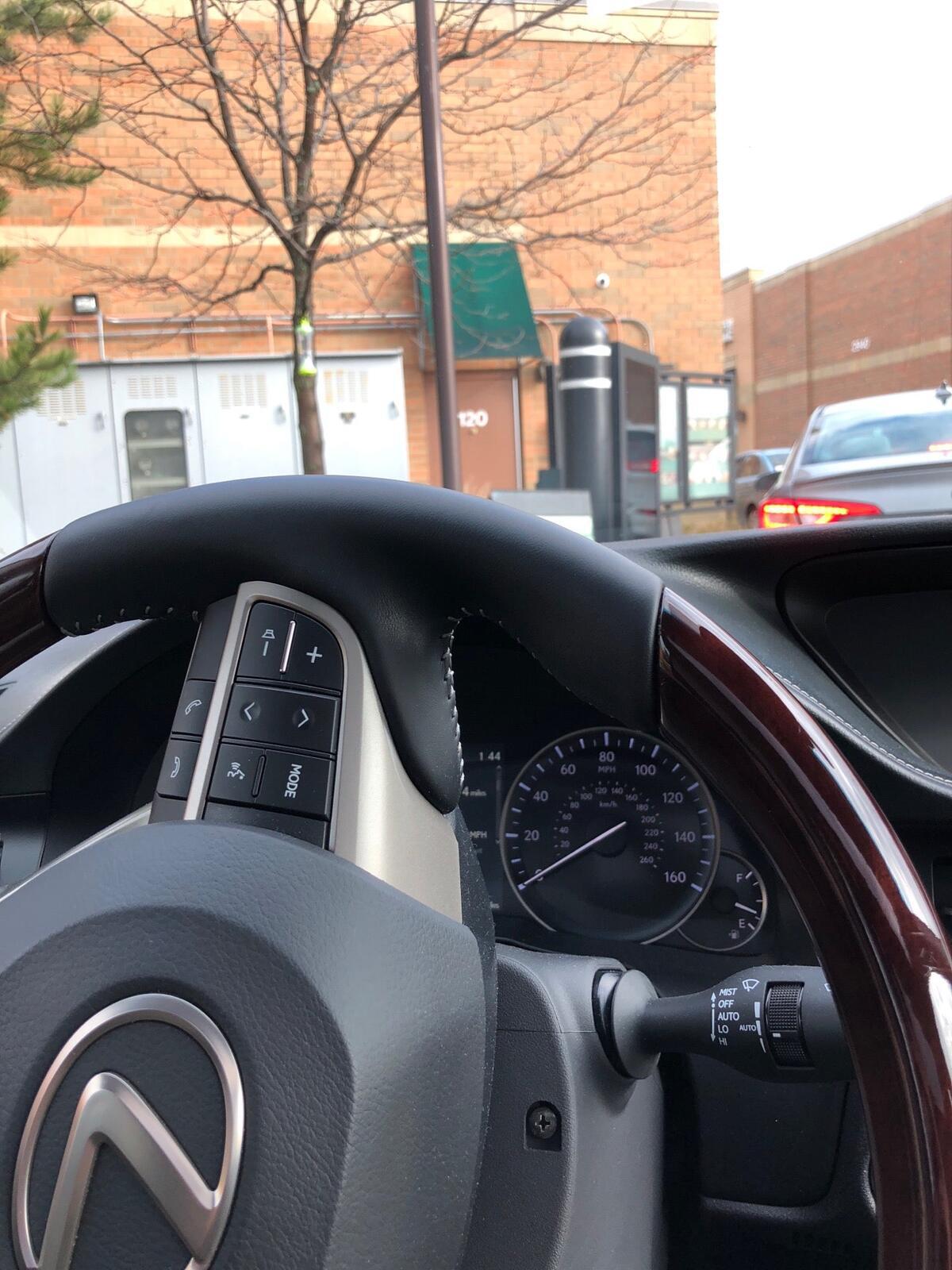 Photo credit: nextdoor