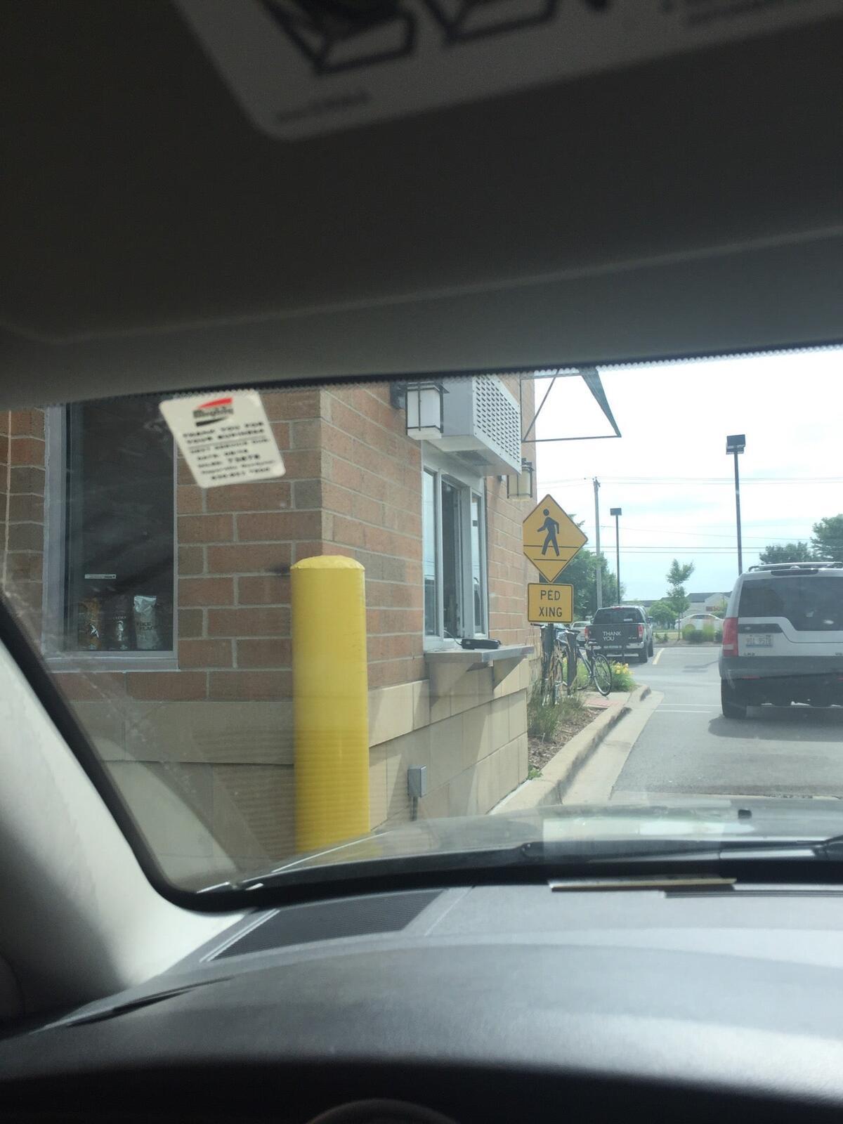 Photo credit: nextdoor