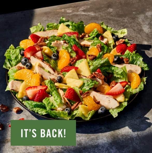 Photo credit: grubhub