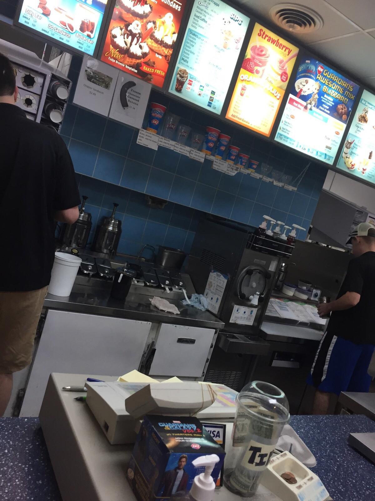 Photo credit: nextdoor