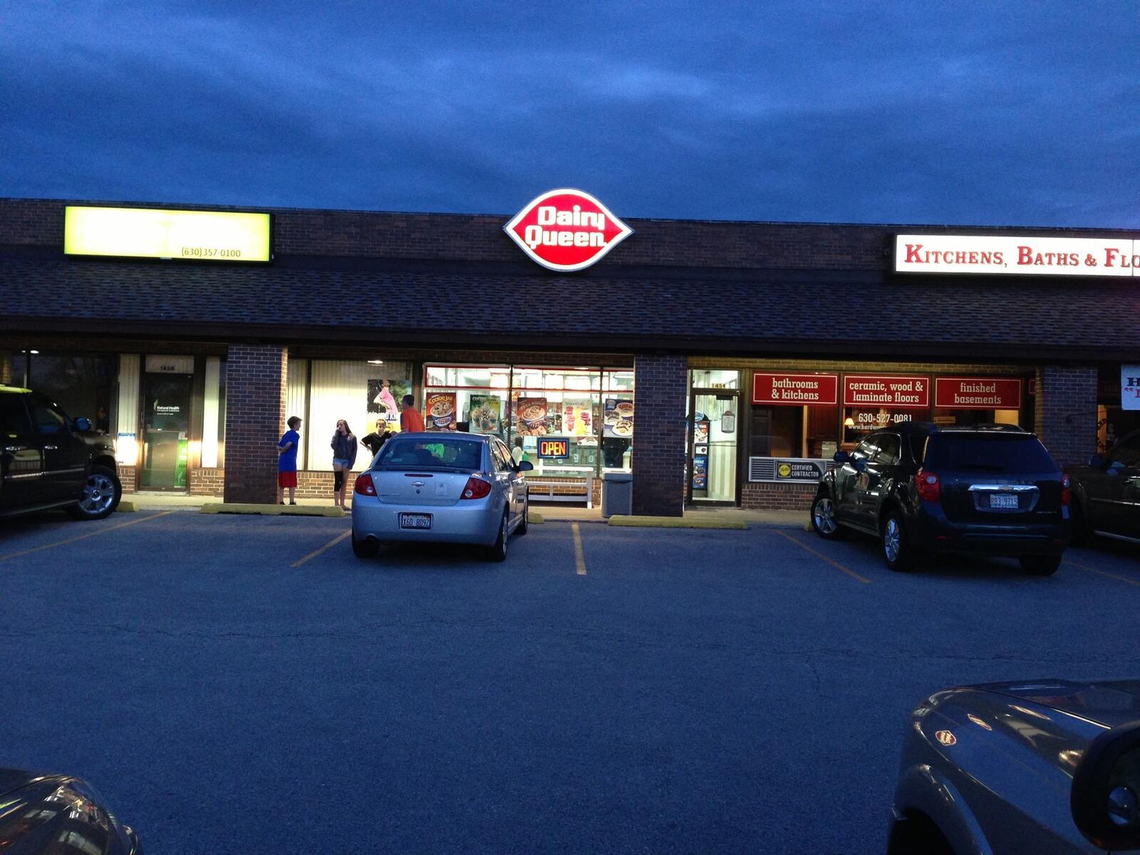 Photo credit: nextdoor