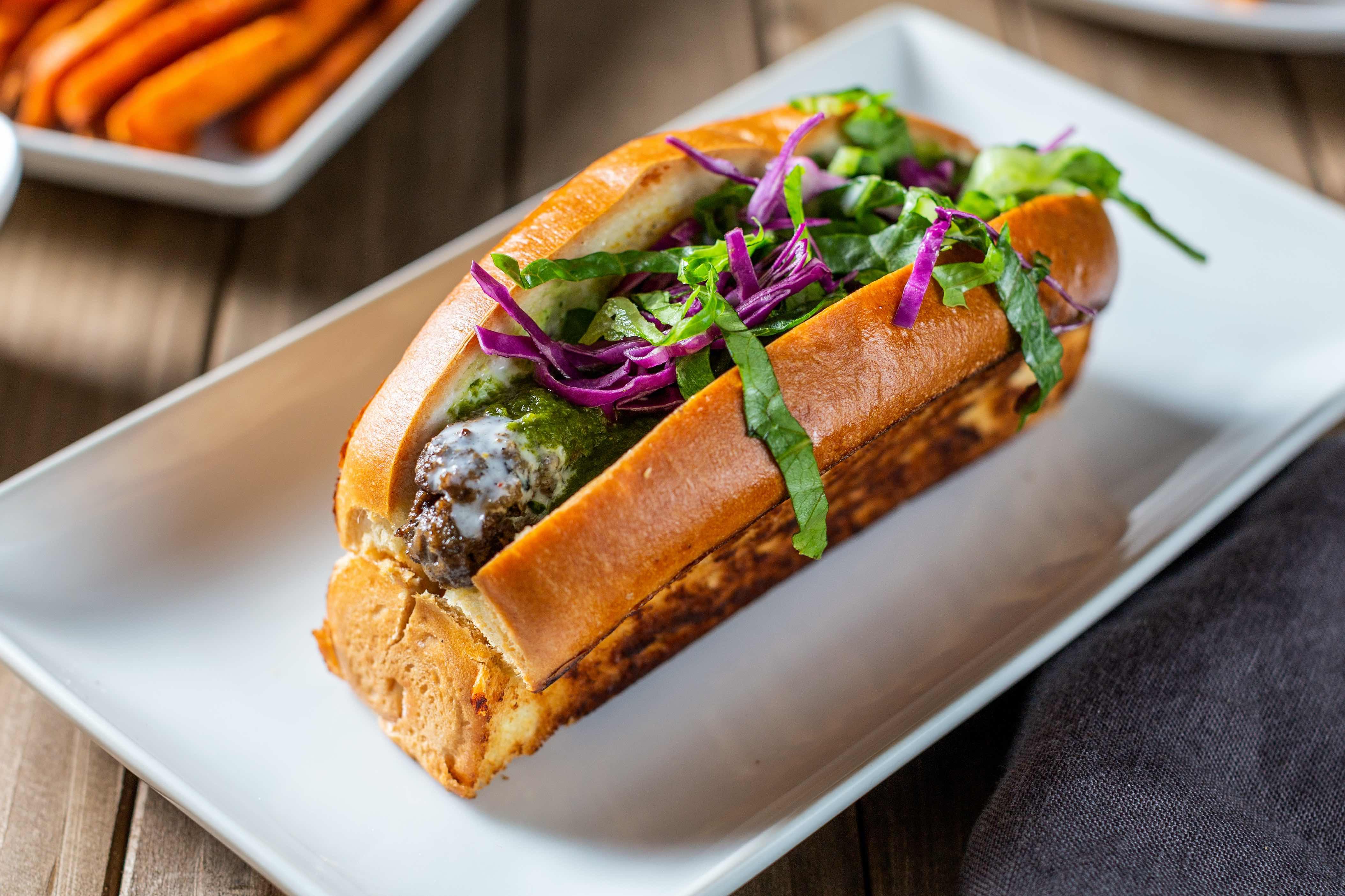 Photo credit: grubhub