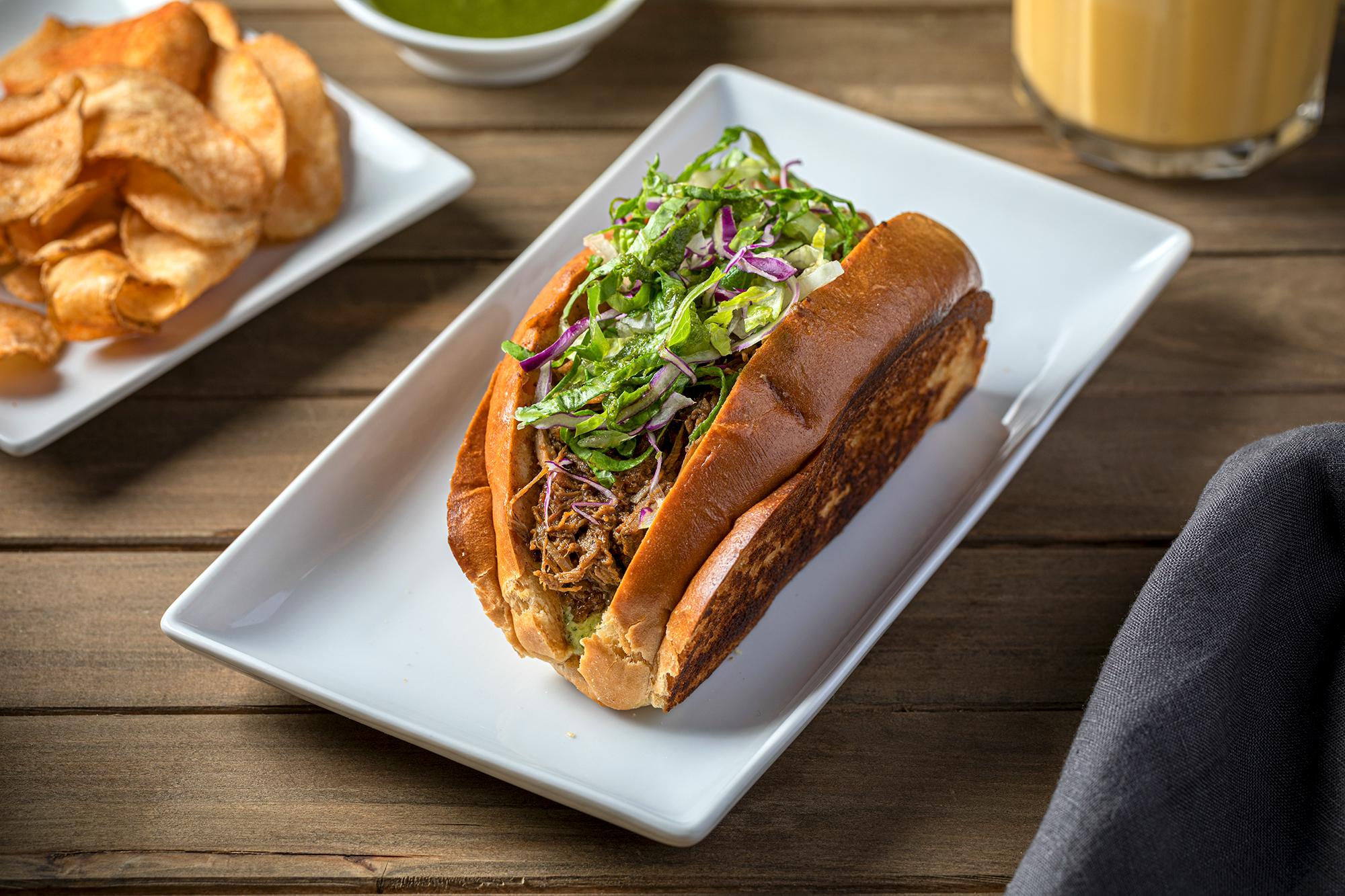 Photo credit: grubhub