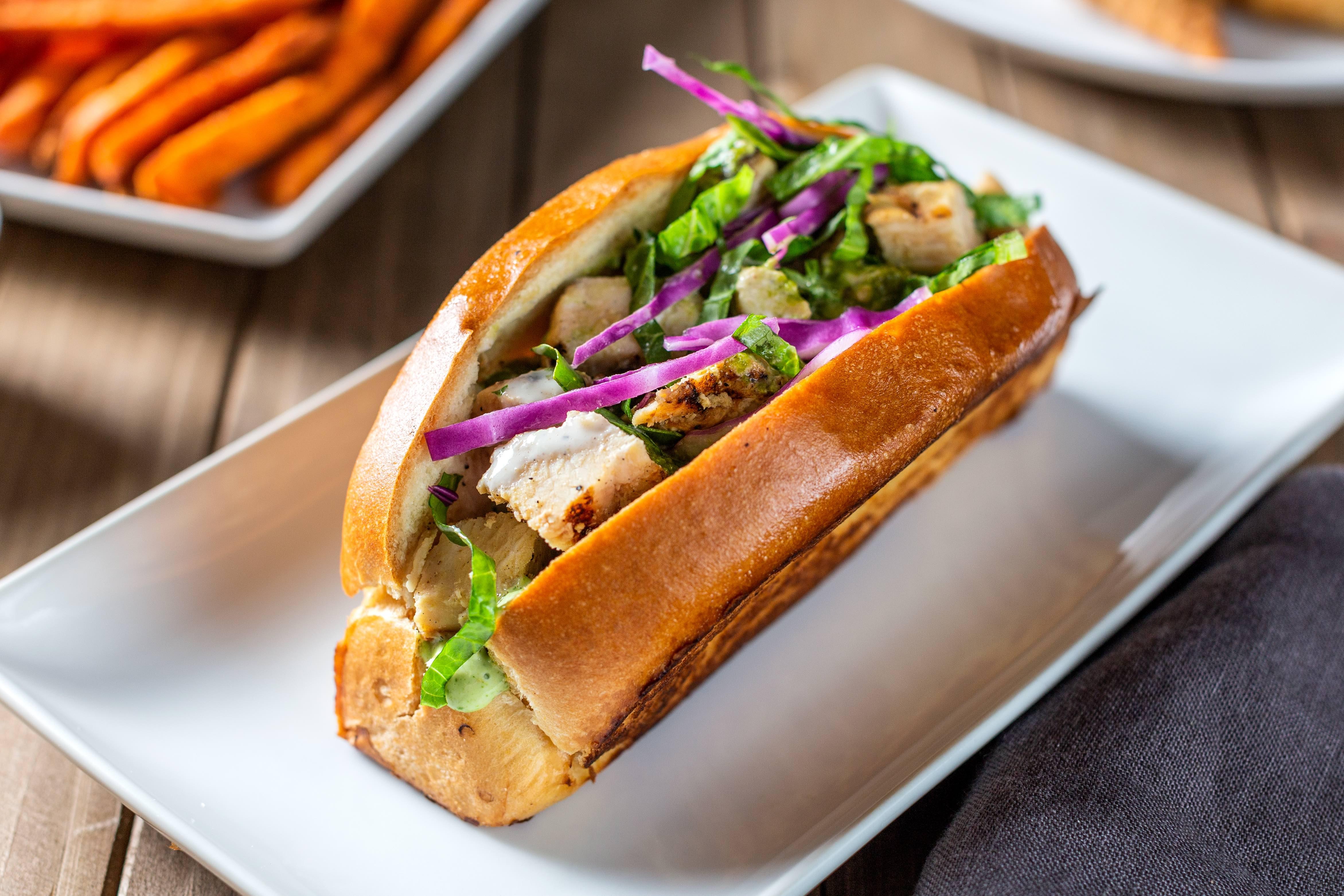 Photo credit: grubhub