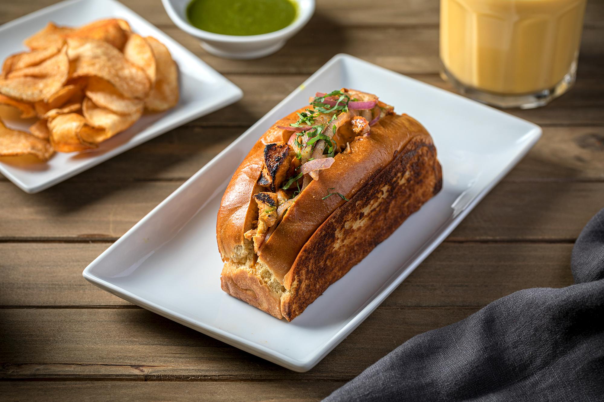 Photo credit: grubhub