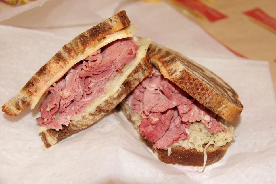 Photo credit: grubhub