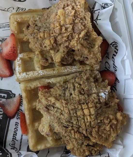 Photo credit: ubereats