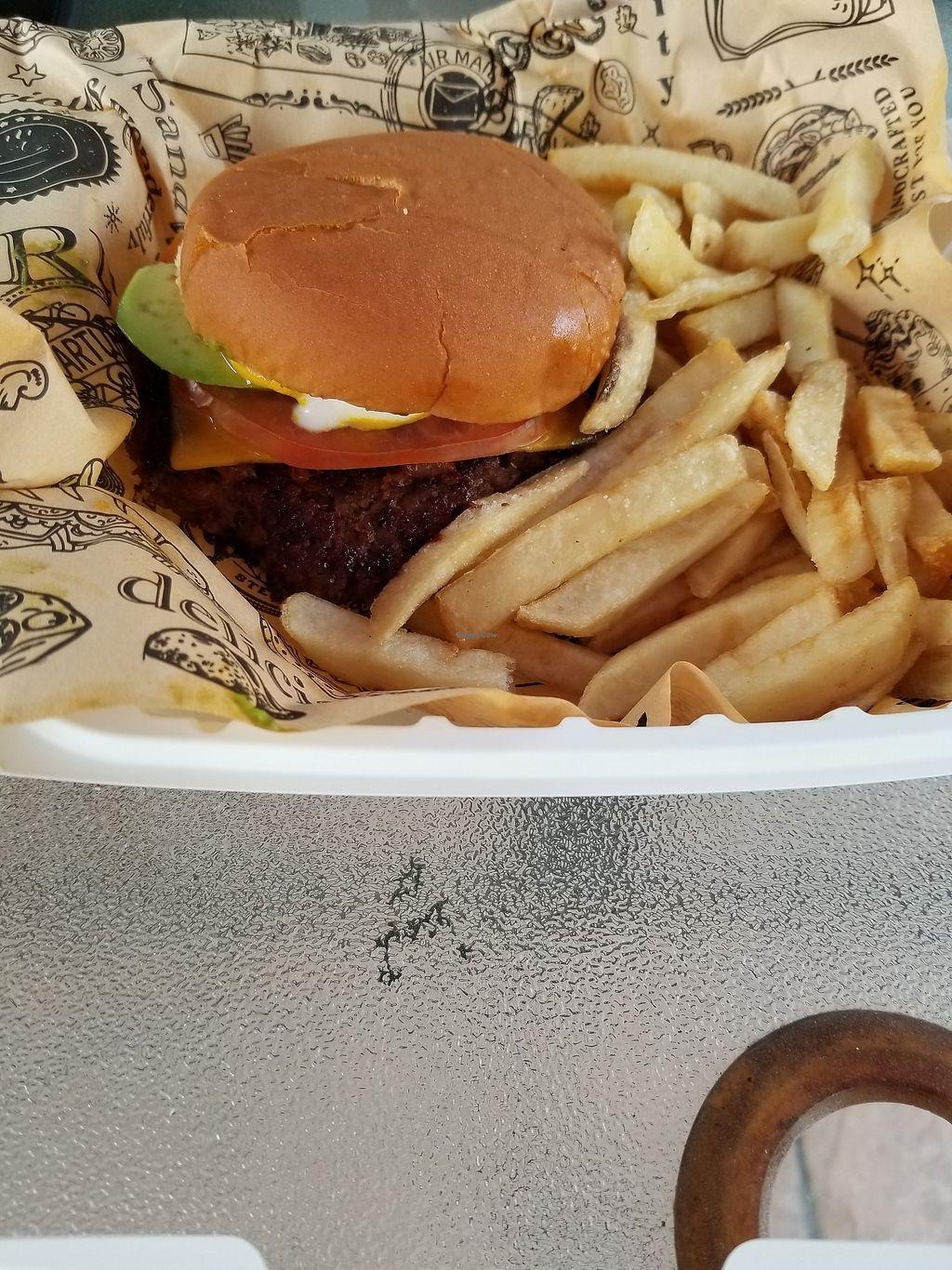 Photo credit: happycow