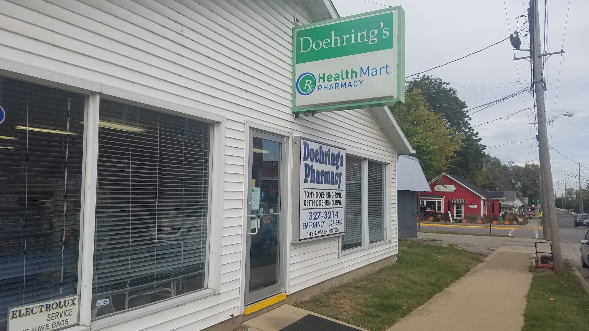 Doehrings Pharmacy
