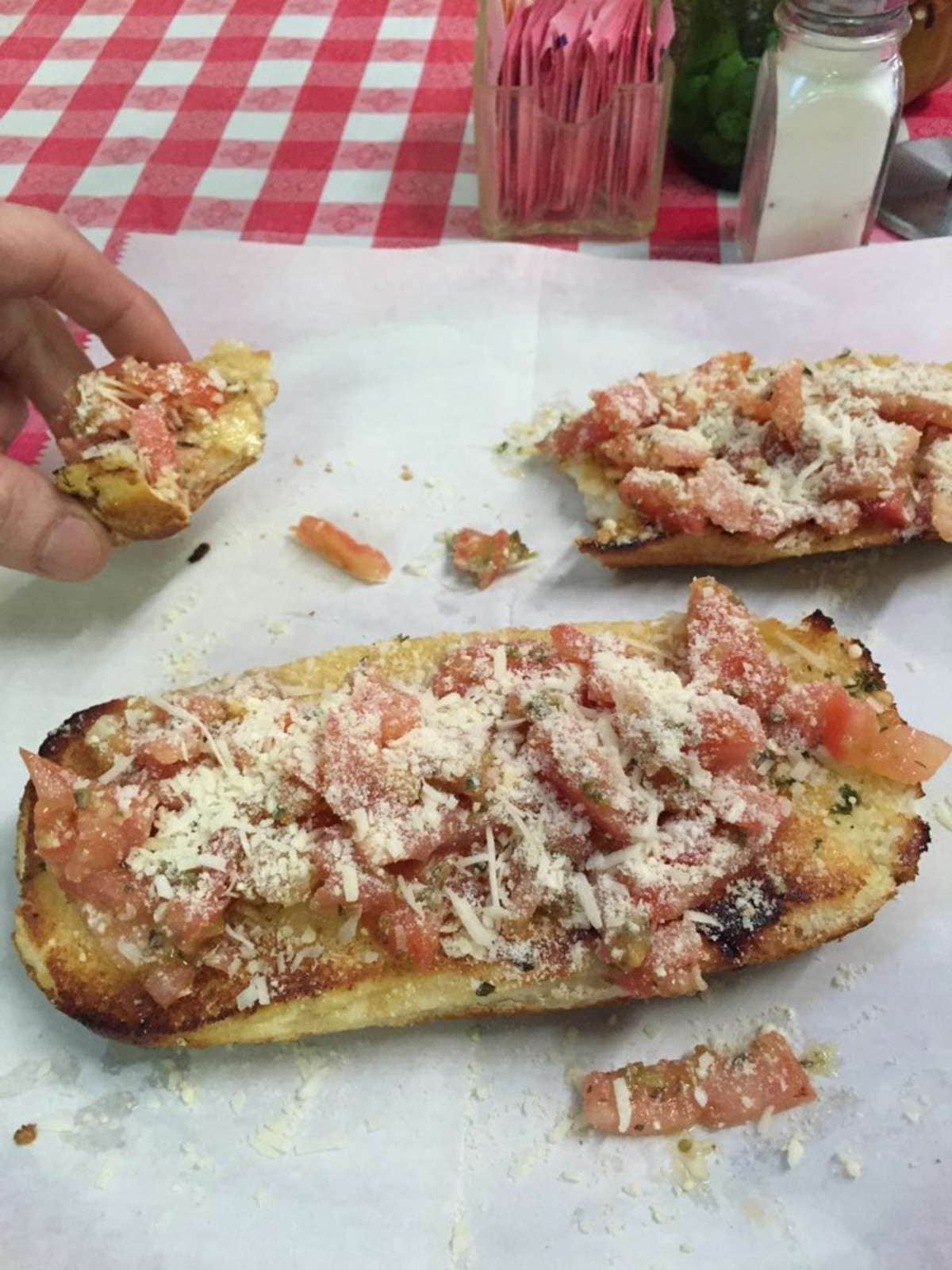 Photo credit: zomato