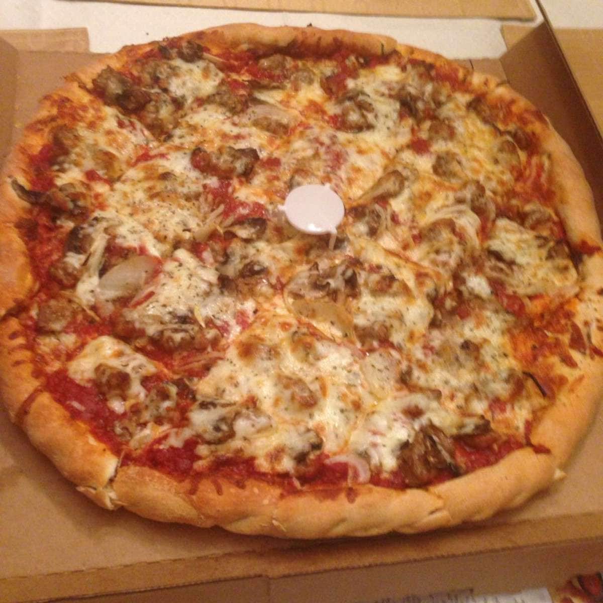 Photo credit: zomato