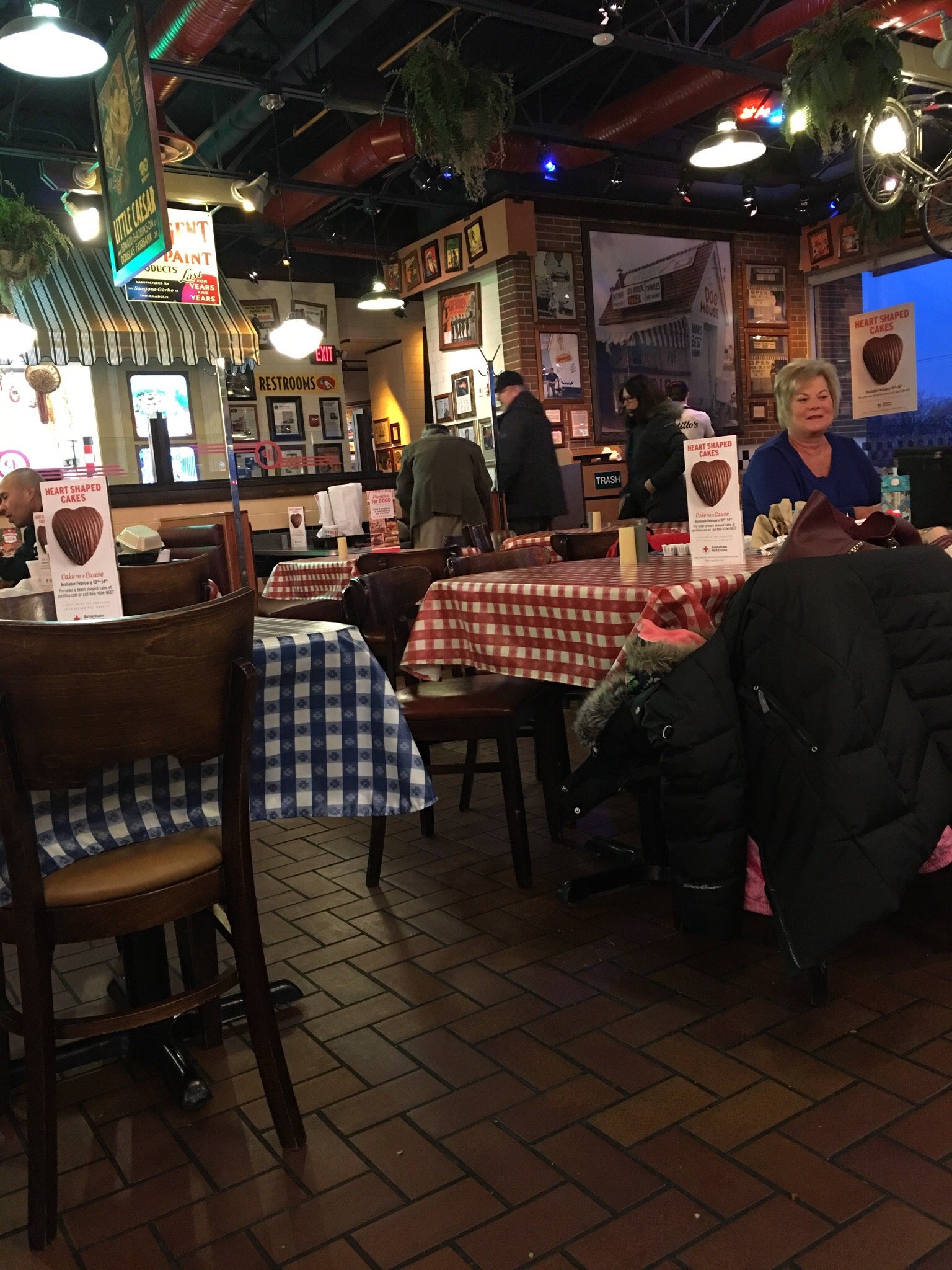 Photo credit: tripadvisor