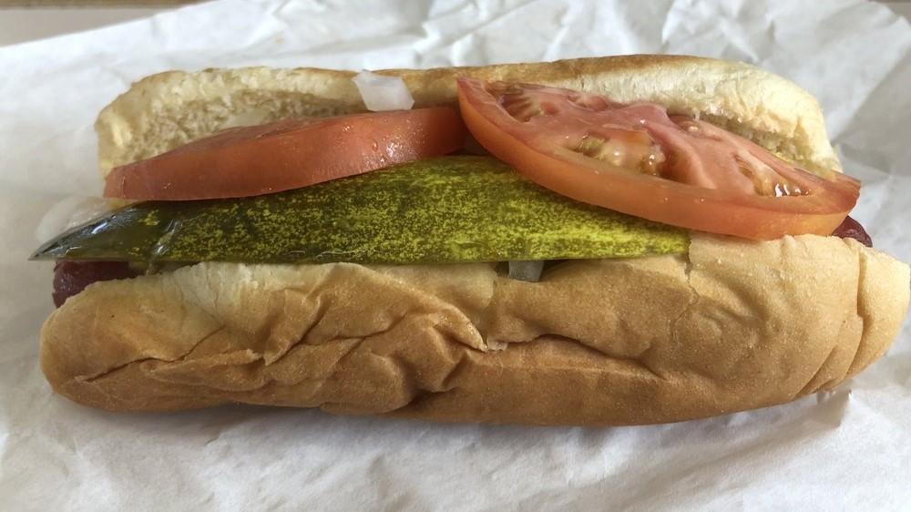 Photo credit: doordash
