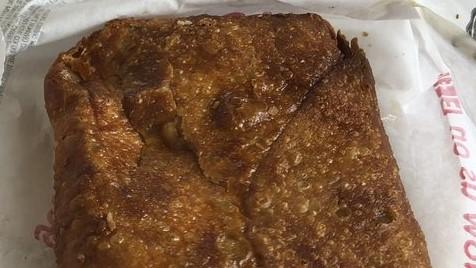 Photo credit: doordash
