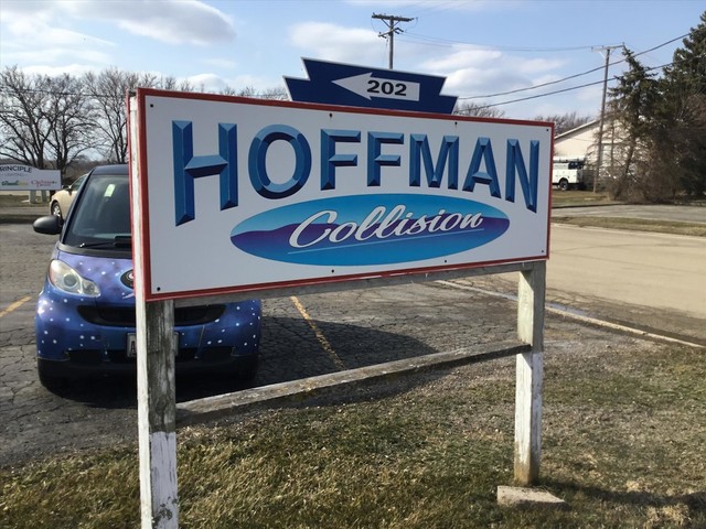 Hoffman's Collision, LLC