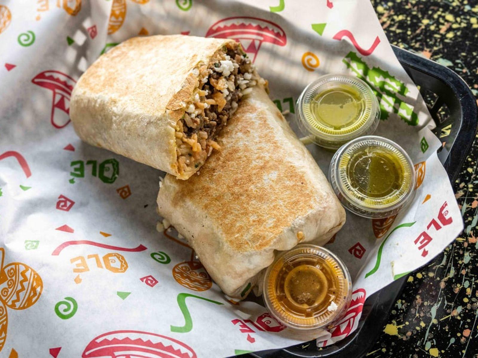 Photo credit: grubhub