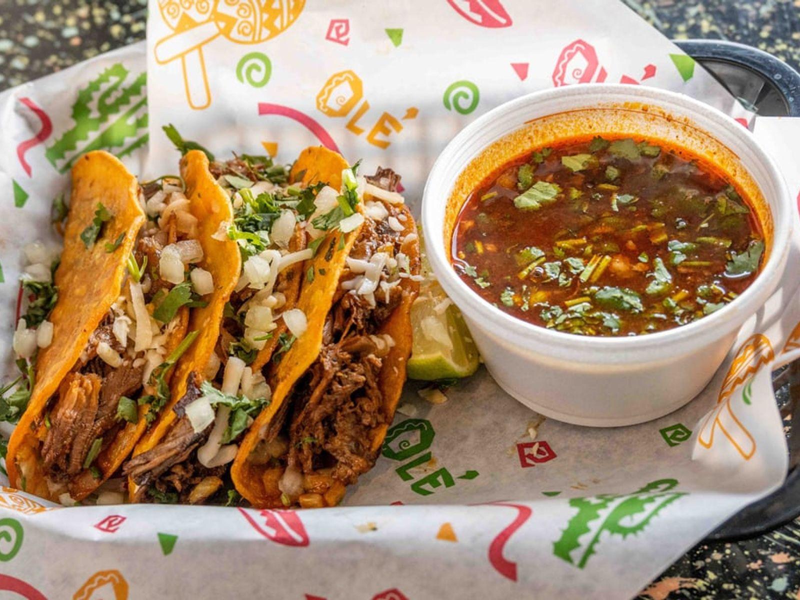 Photo credit: grubhub