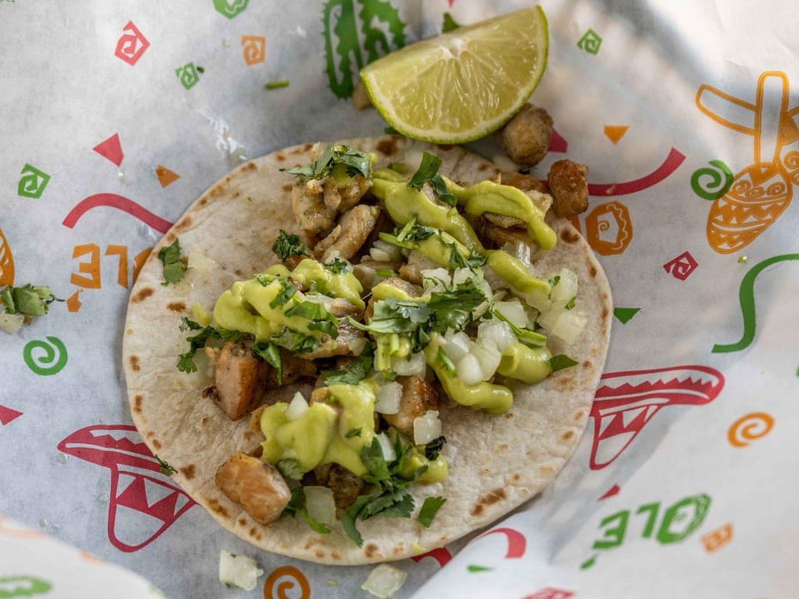 Photo credit: grubhub