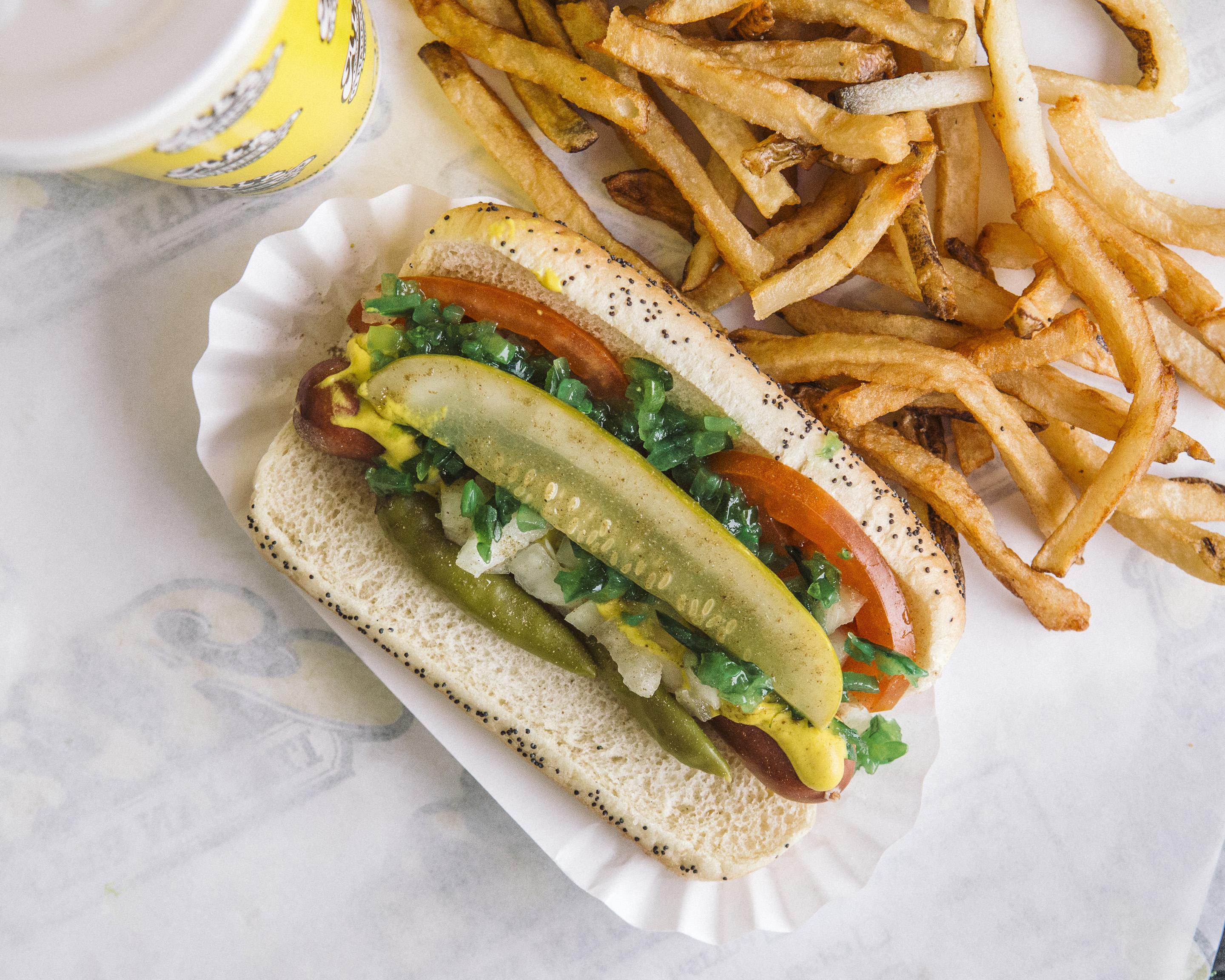 Photo credit: grubhub