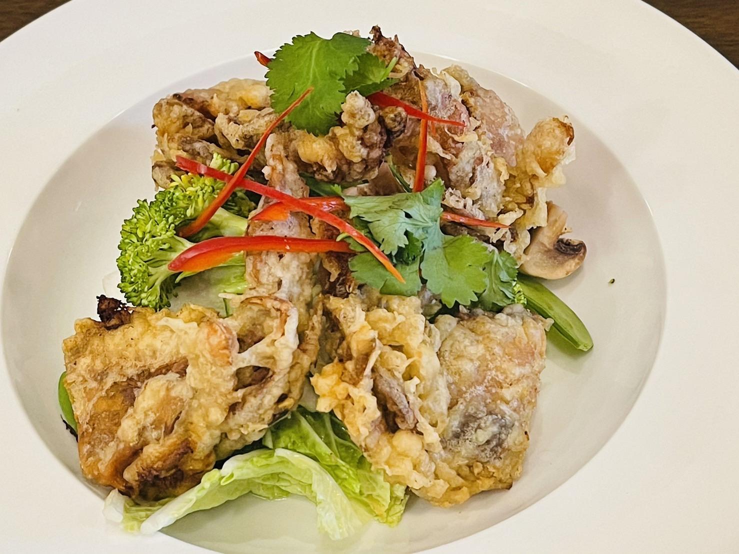 Photo credit: grubhub