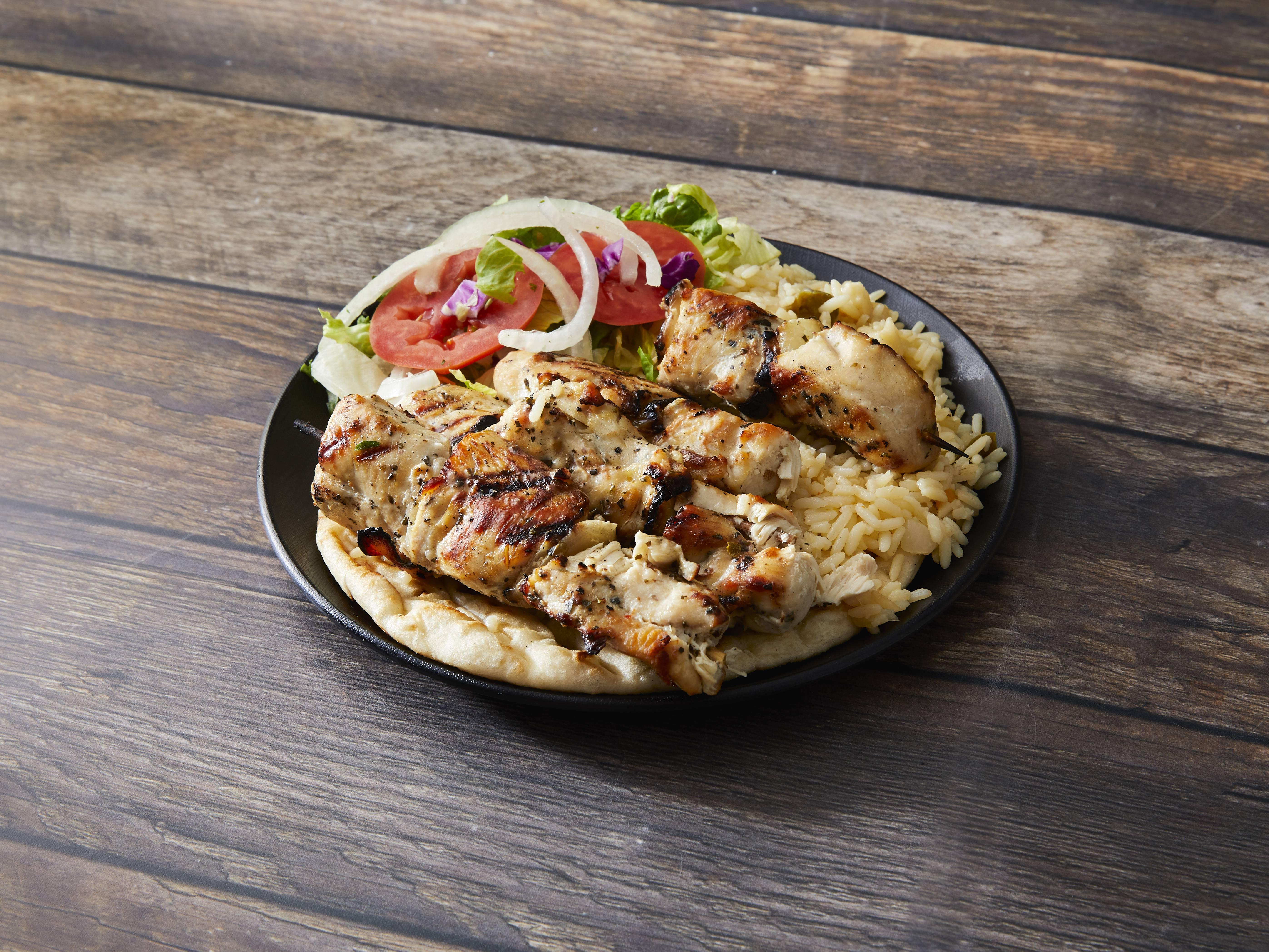 Photo credit: grubhub