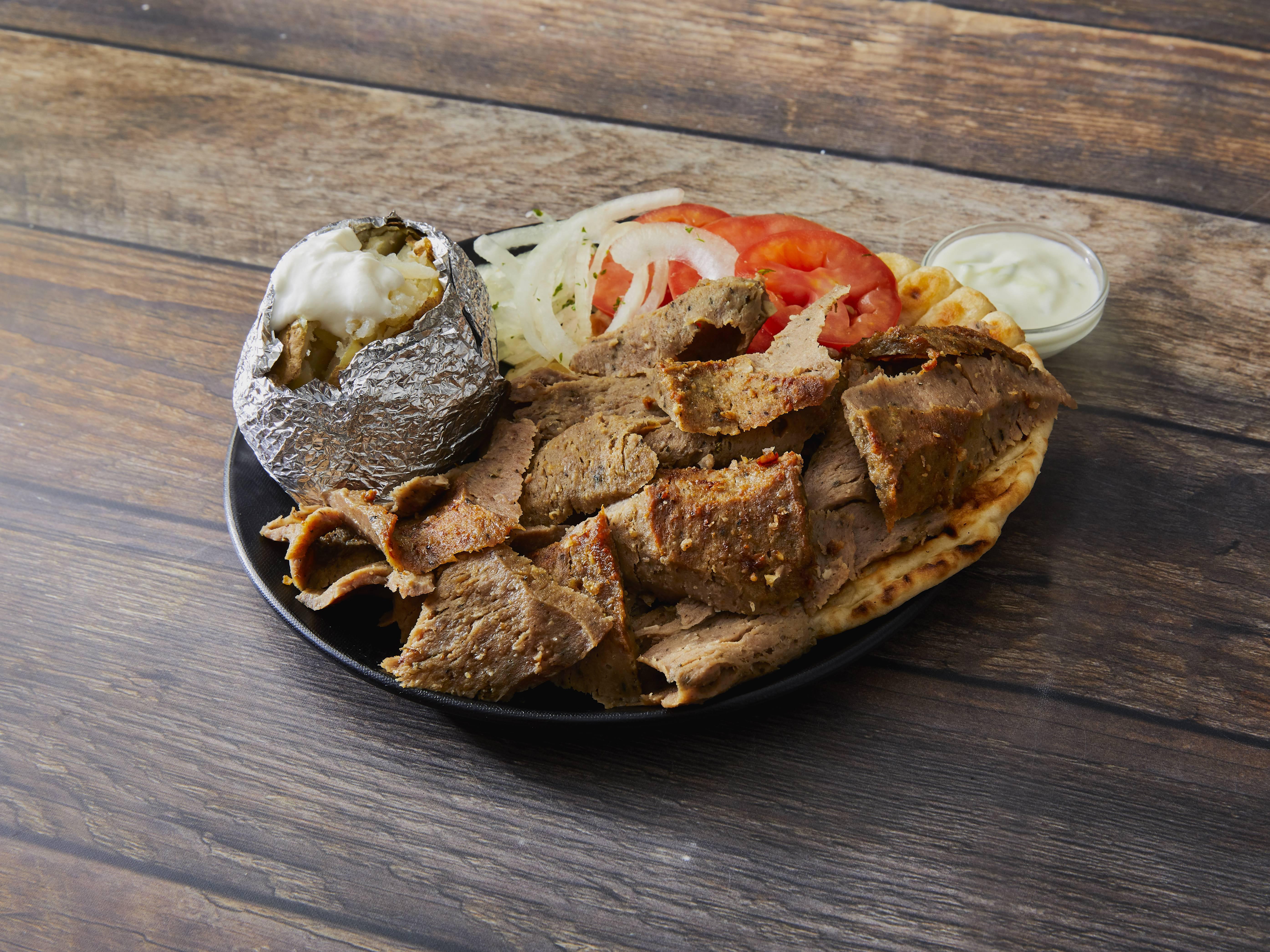 Photo credit: grubhub