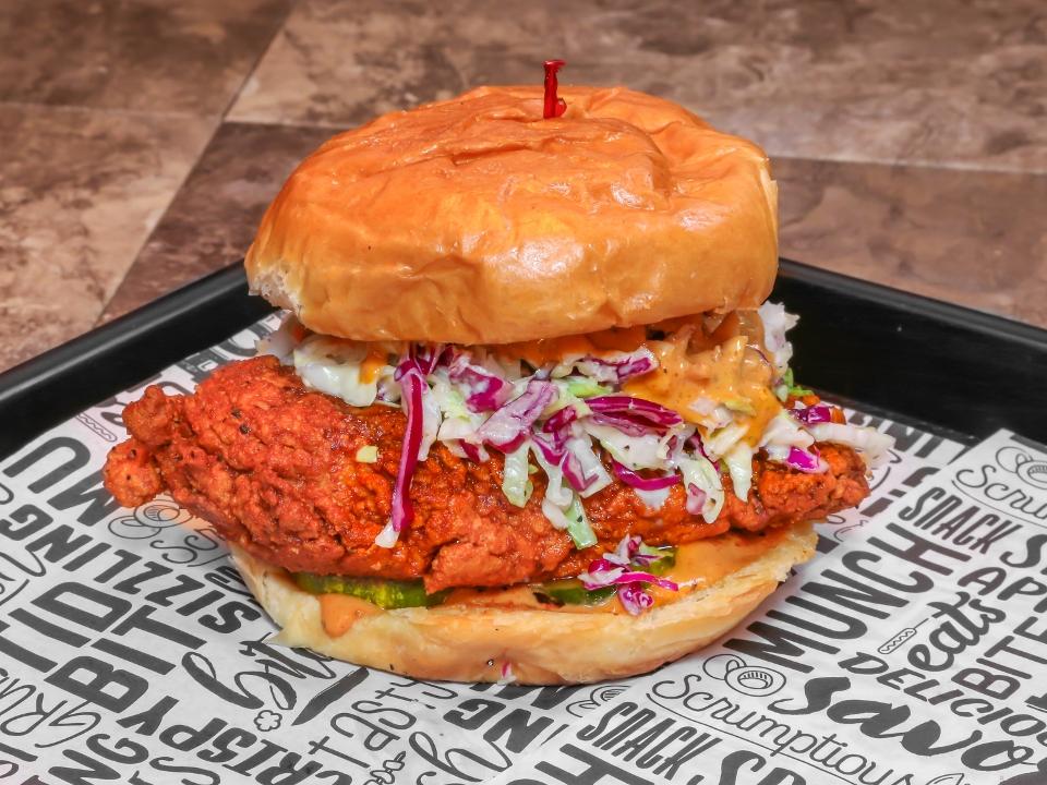 Photo credit: grubhub