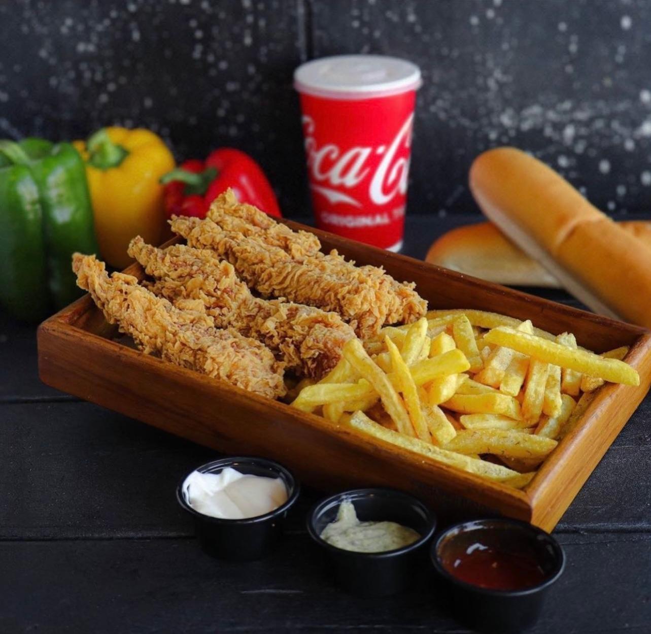 Photo credit: grubhub