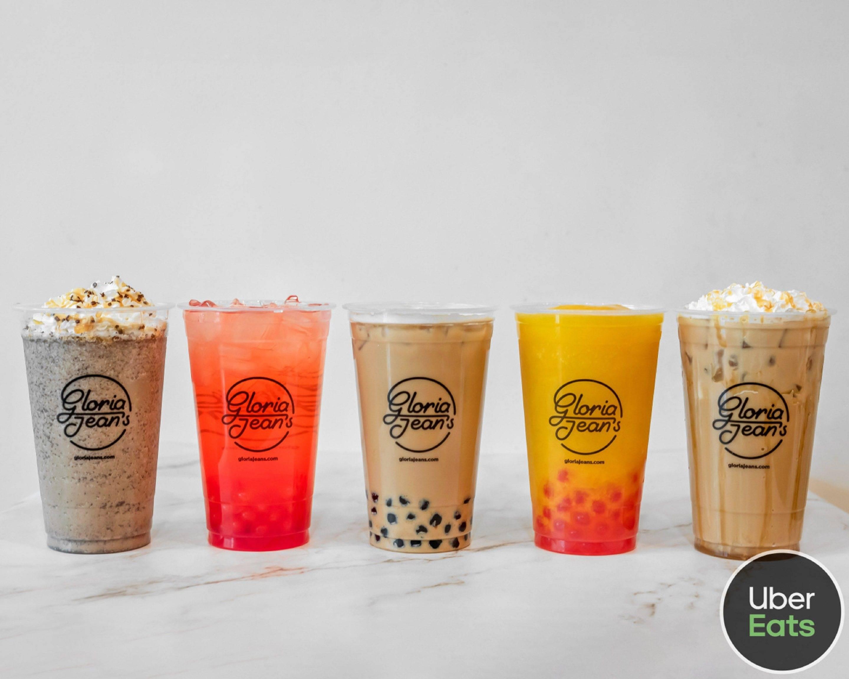 Photo credit: ubereats