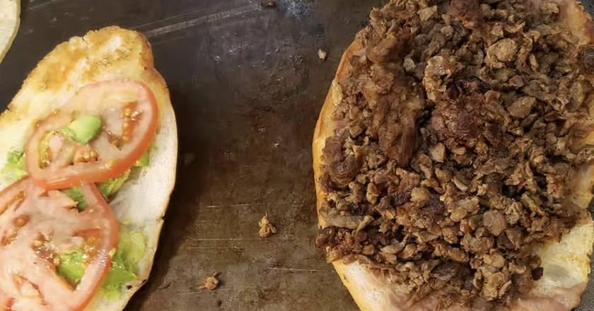 Photo credit: ubereats