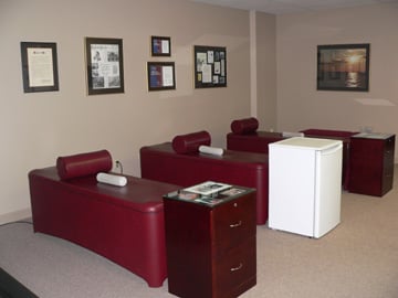 ADVANCED CHIROPRACTIC CLINIC