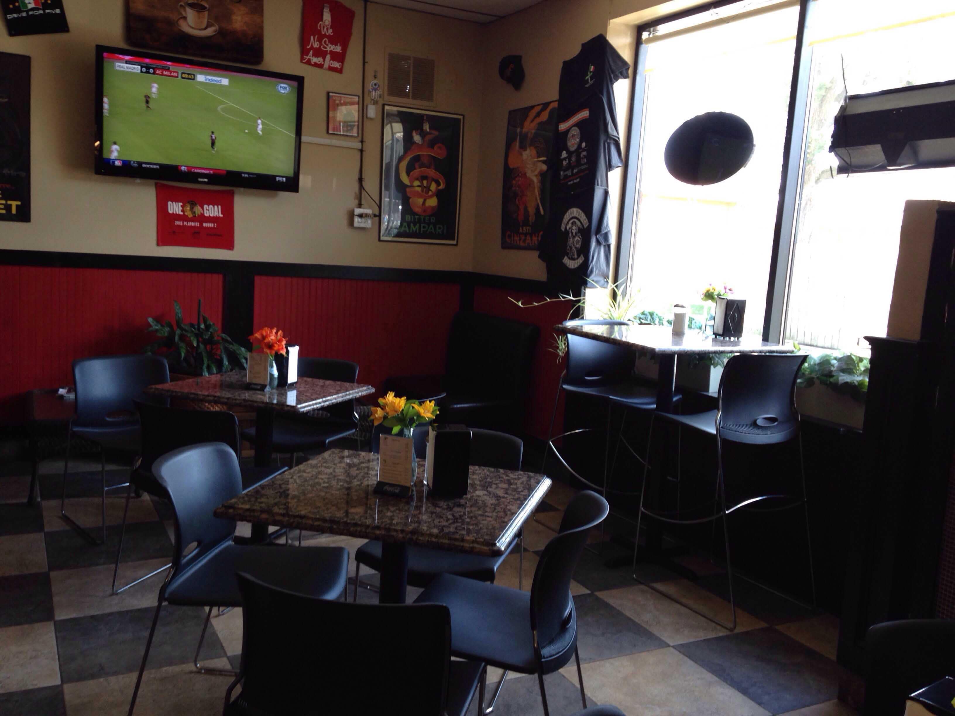 Photo credit: zomato