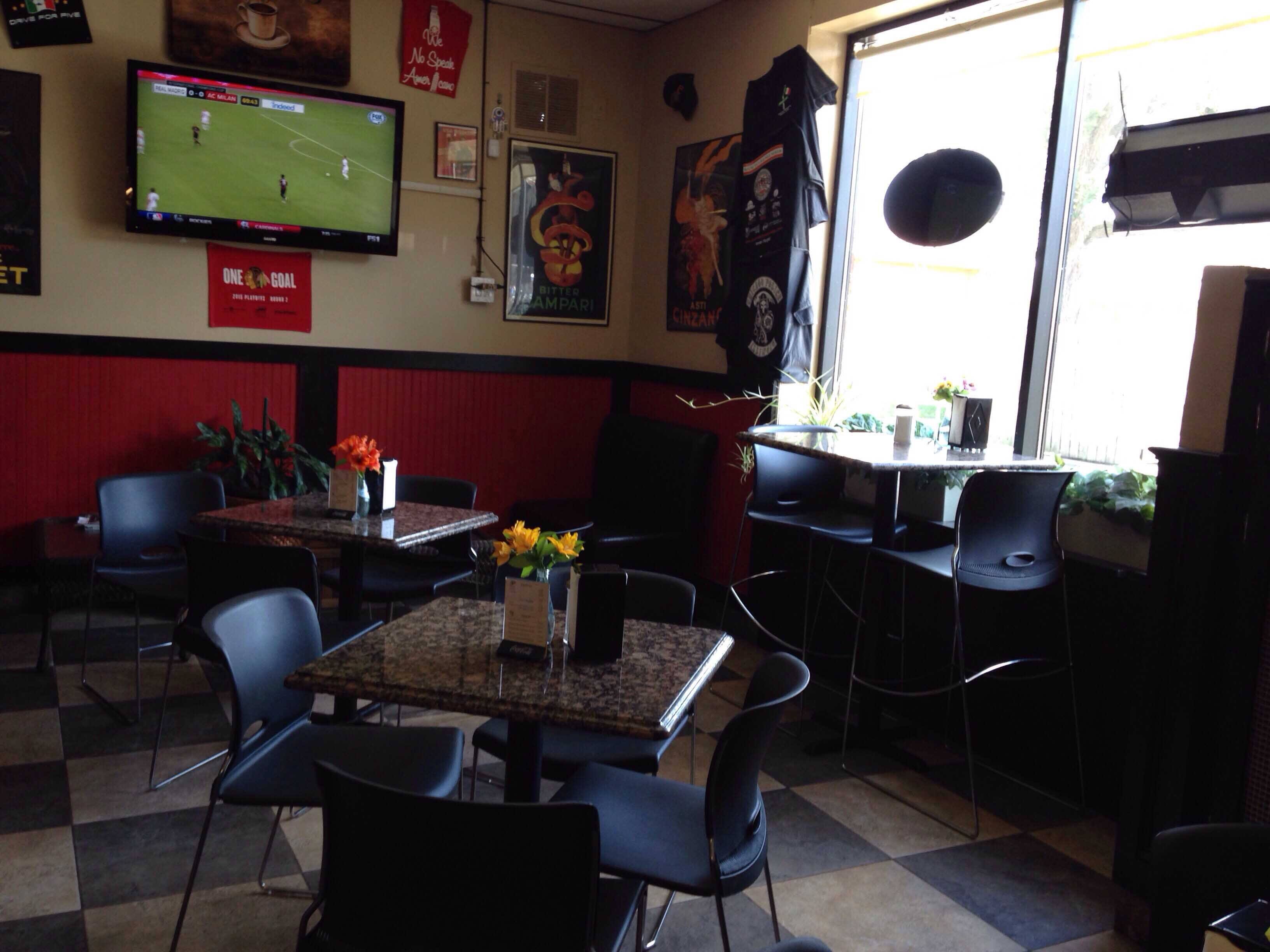 Photo credit: zomato