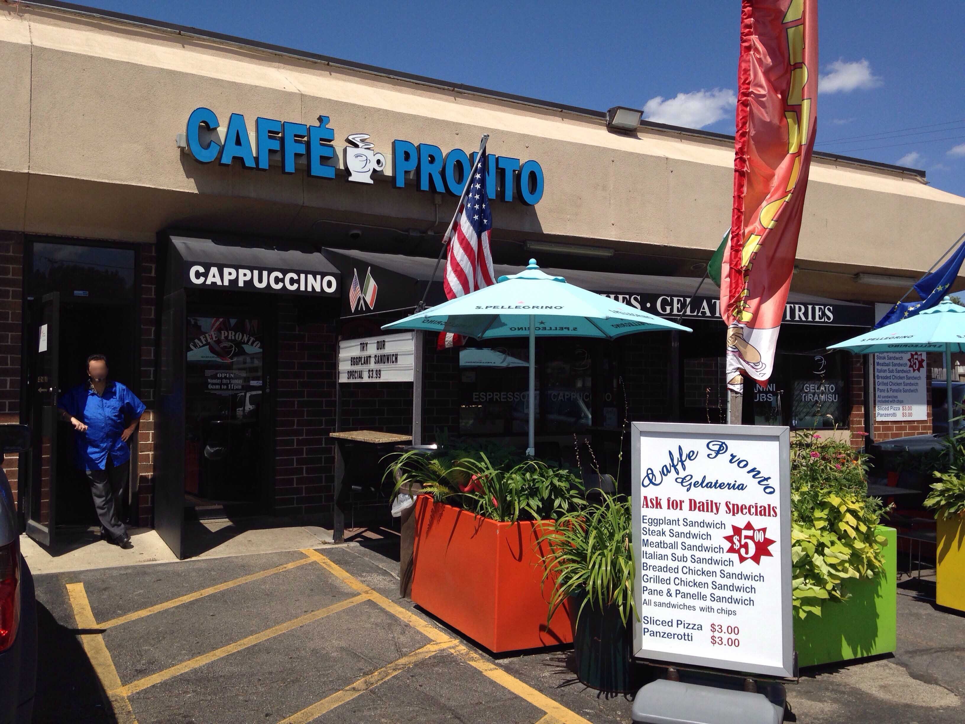 Photo credit: zomato