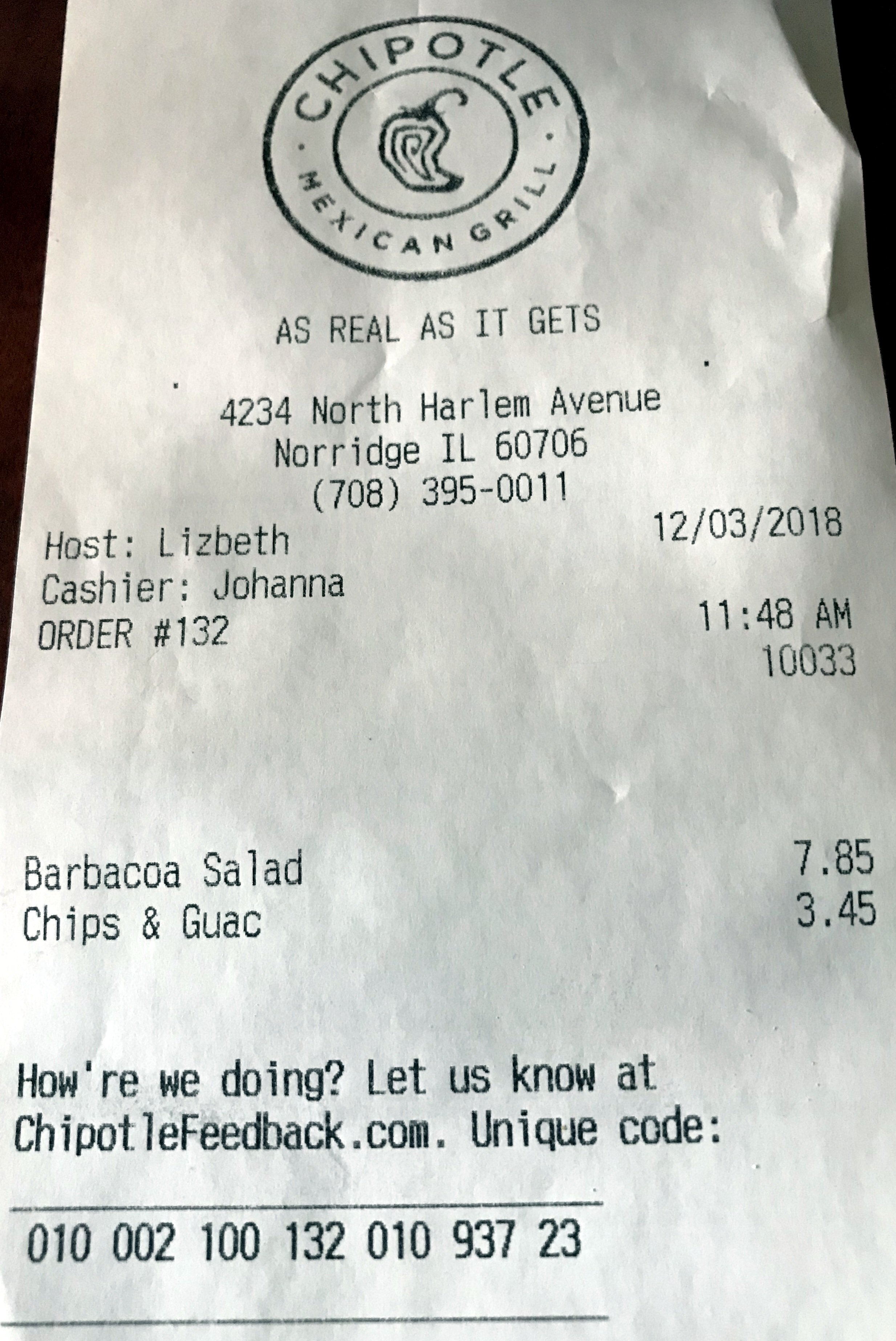 Photo credit: Tripadvisor