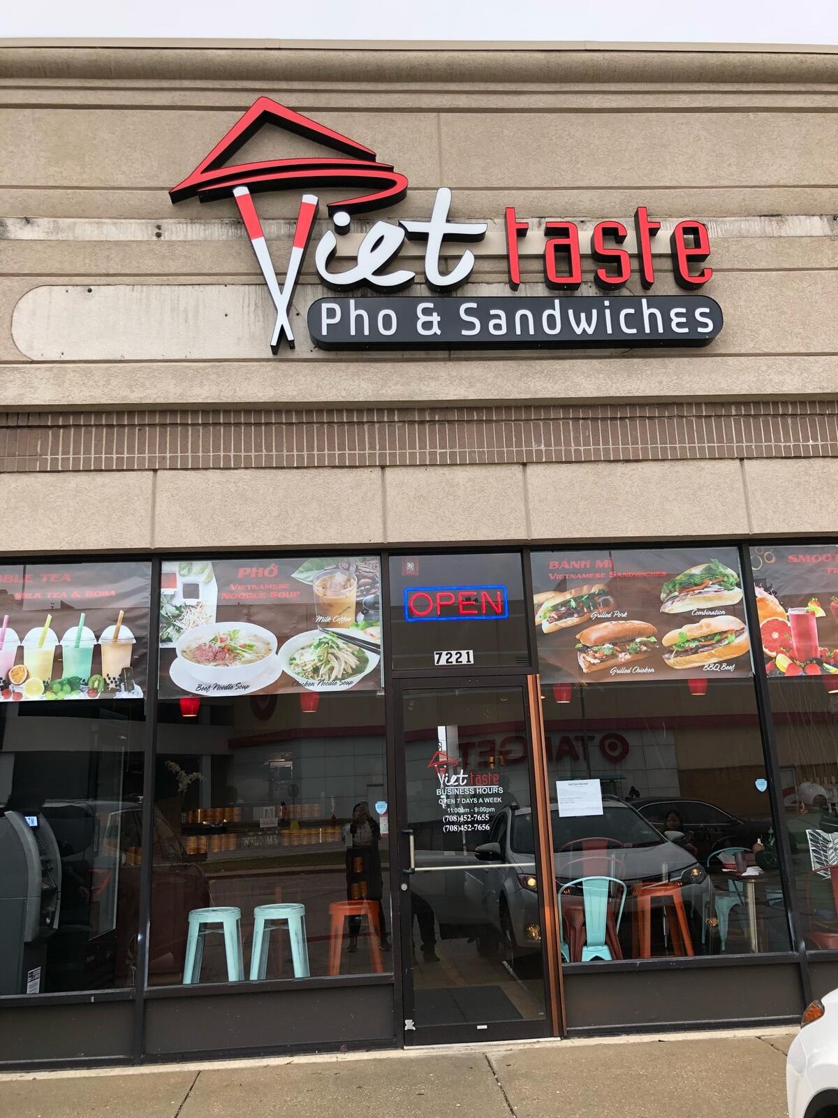 Photo credit: nextdoor