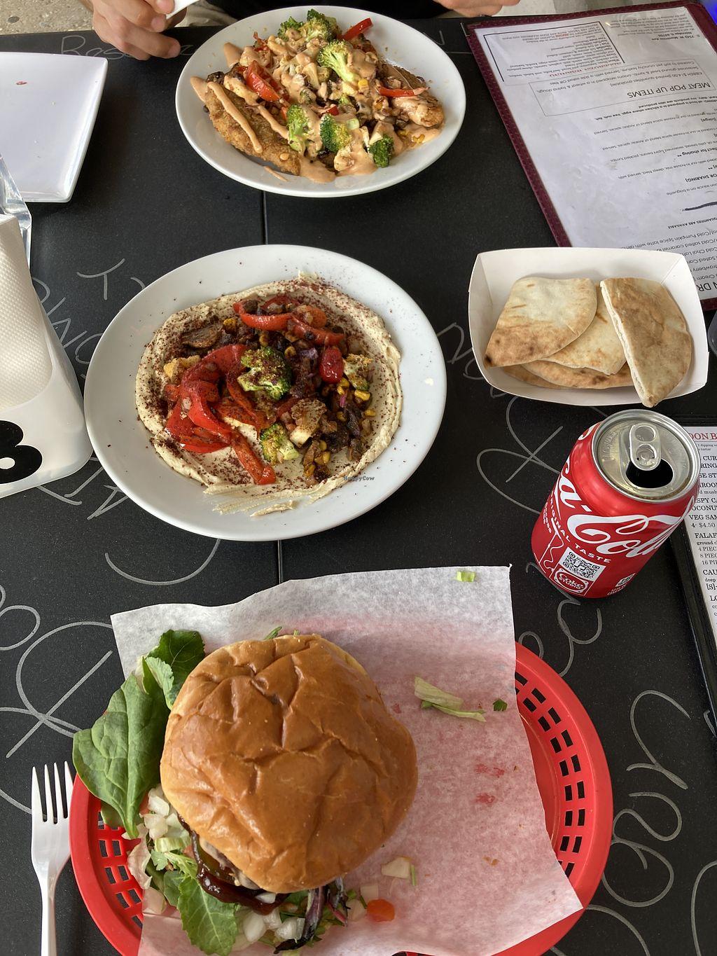 Photo credit: happycow