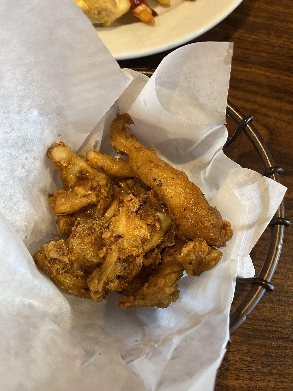 Photo credit: happycow