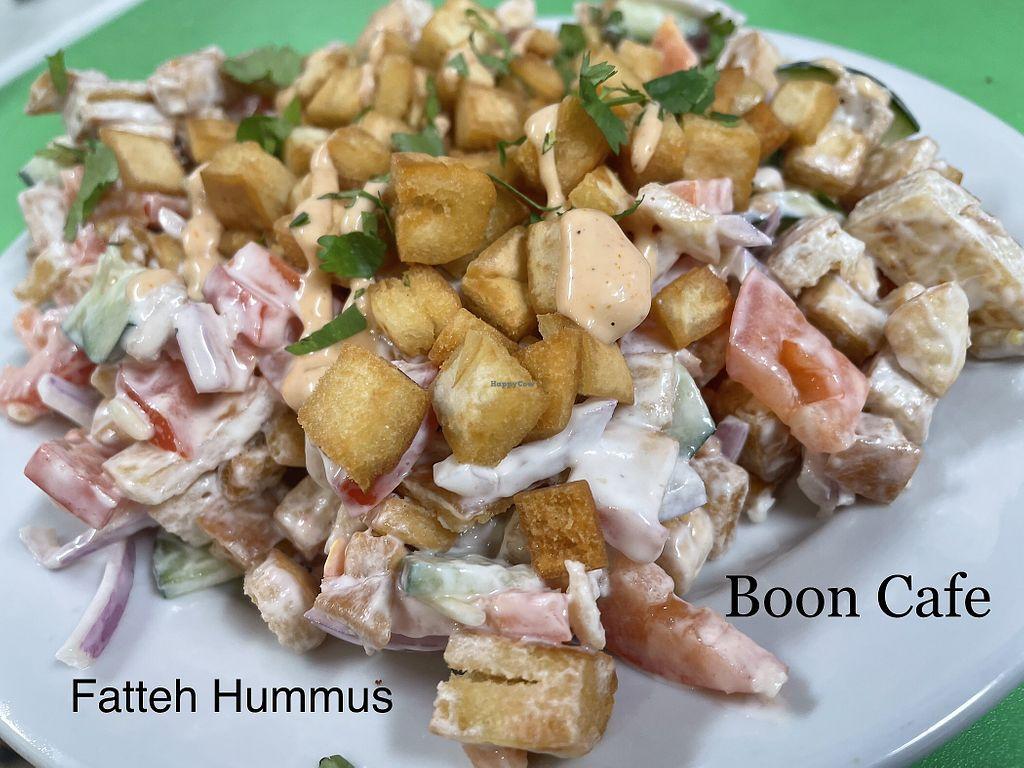 Photo credit: happycow