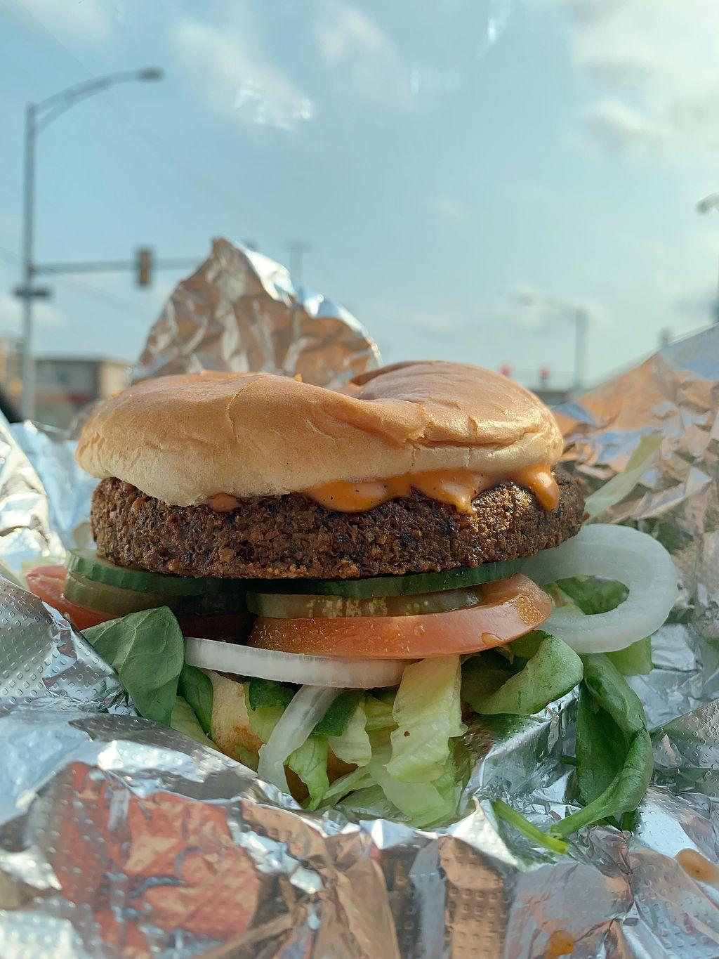 Photo credit: happycow