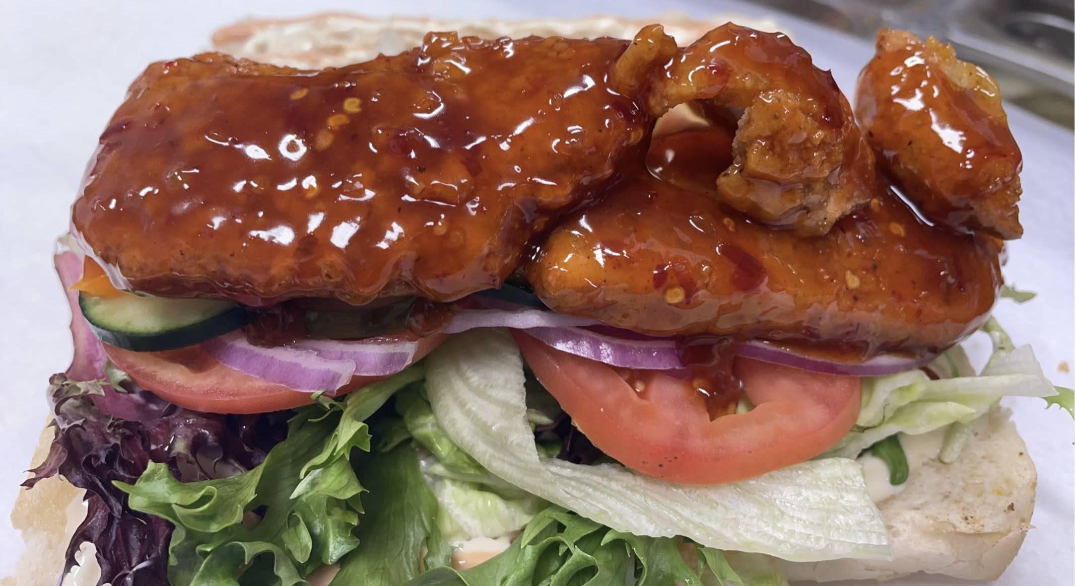 Photo credit: ubereats