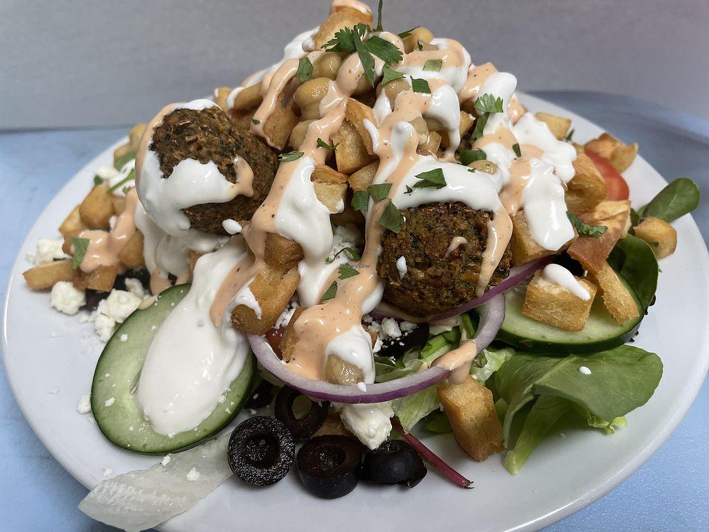 Photo credit: happycow