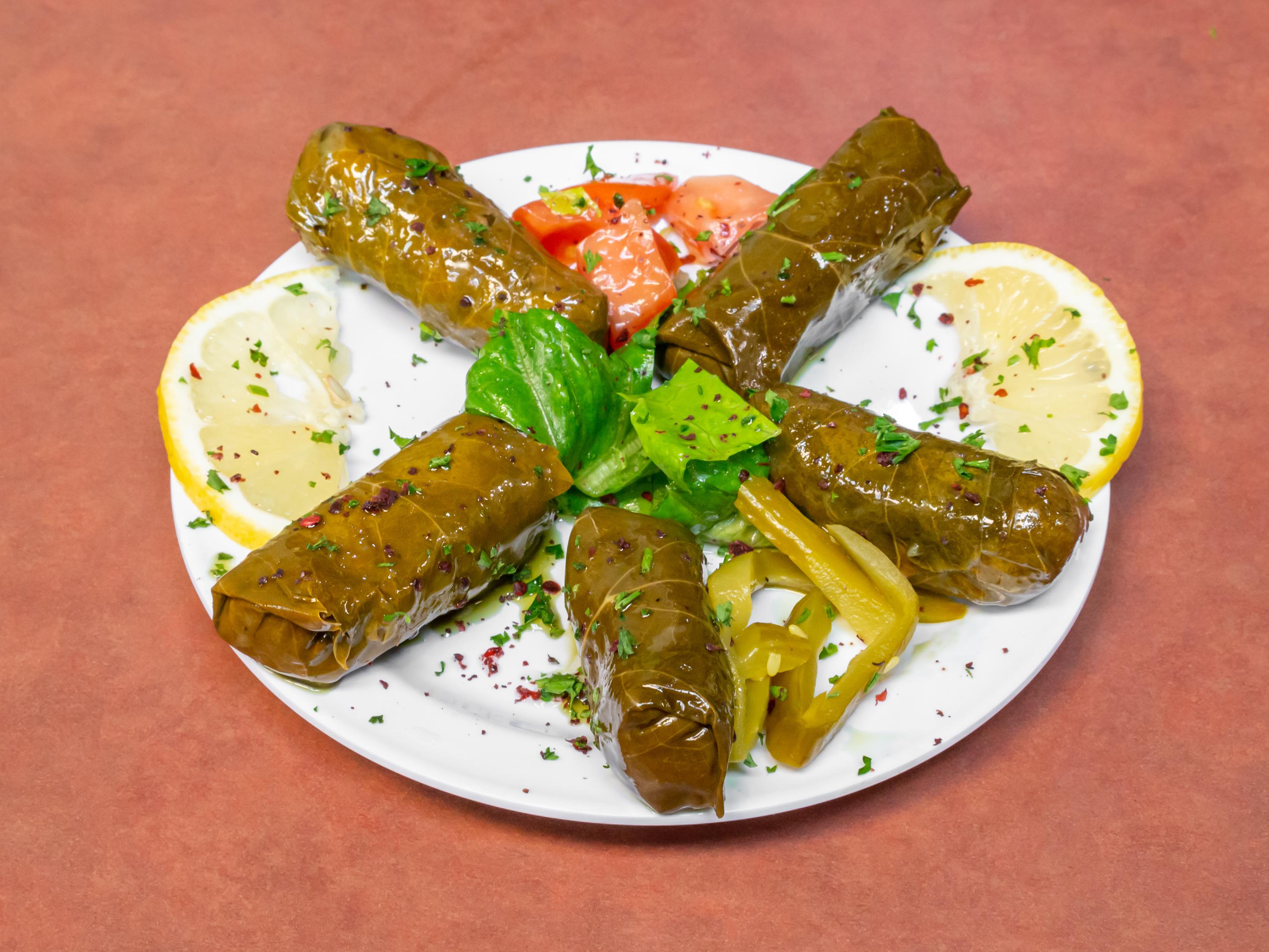 Photo credit: grubhub